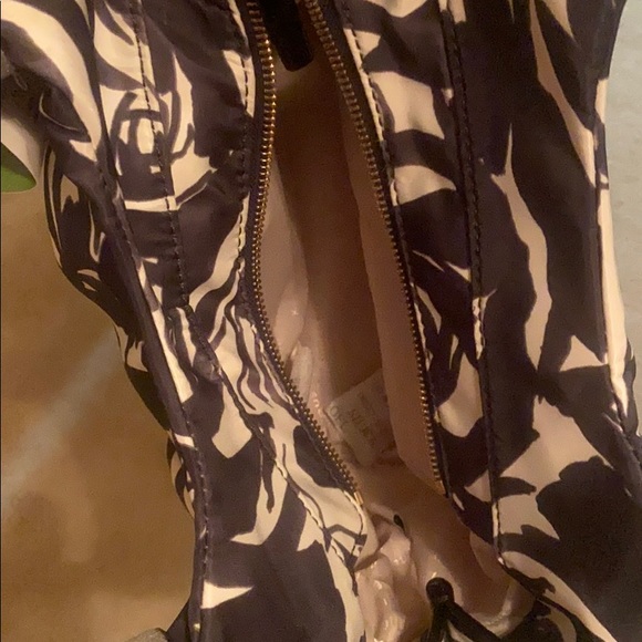 Kate spade floral bag - Picture 2 of 4
